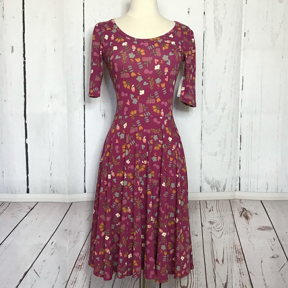 Lularoe Nicole